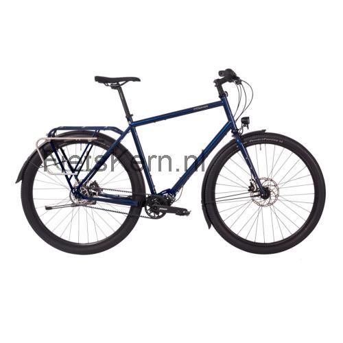 Tout Terrain Tanami specificaties 